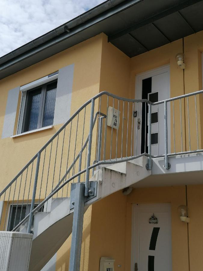 Ostseetraum Igelring Gelbensande المظهر الخارجي الصورة