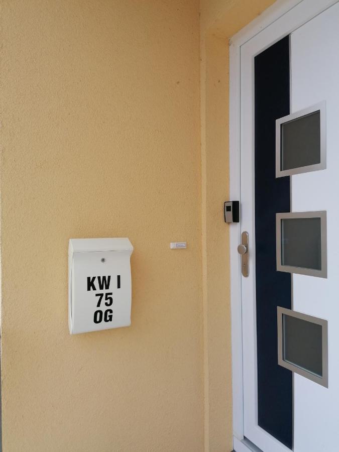 Ostseetraum Igelring Gelbensande المظهر الخارجي الصورة